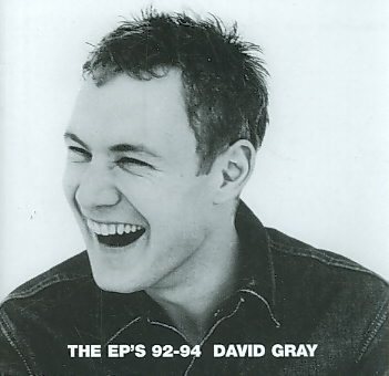 The EP's 92-94 cover
