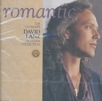 David Lanz: Romantic [2 CD] cover