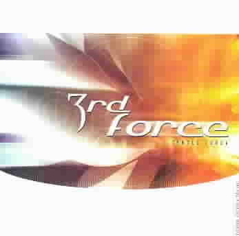 Gentle Force cover