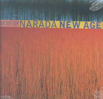 Best of Narada New Age (2-CD Set) cover