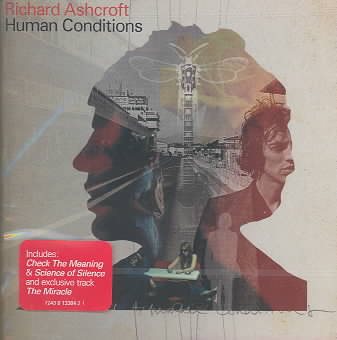 Human Conditions cover