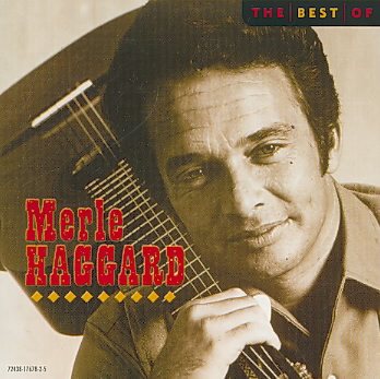 Merle Haggard - Greatest Hits [Cema] cover