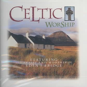 Celtic Worship cover
