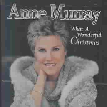 What a Wonderful Christmas (2 CDs) cover