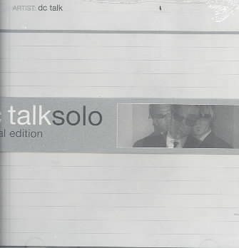 SOLO (EP) cover