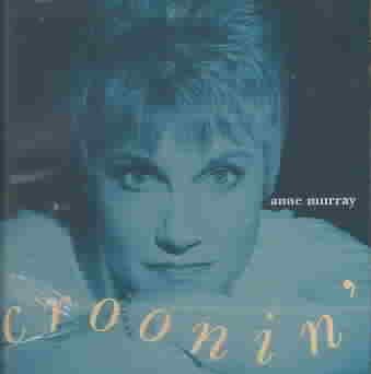 Croonin' cover