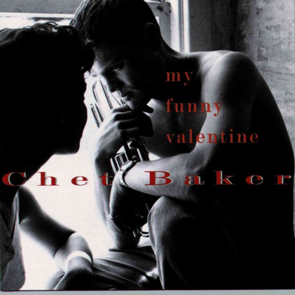 My Funny Valentine cover