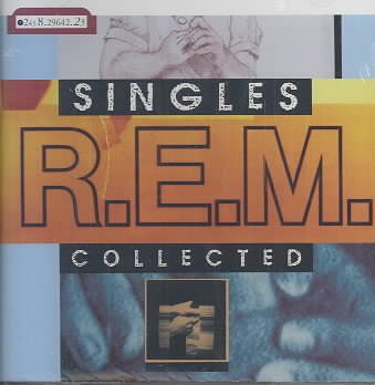 Singles Collected cover