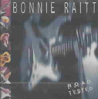 Road Tested [2 CD] cover