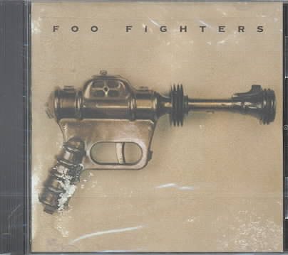 Foo Fighters cover