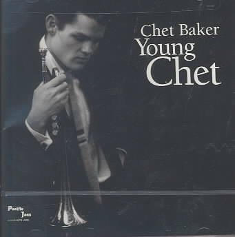 Young Chet cover