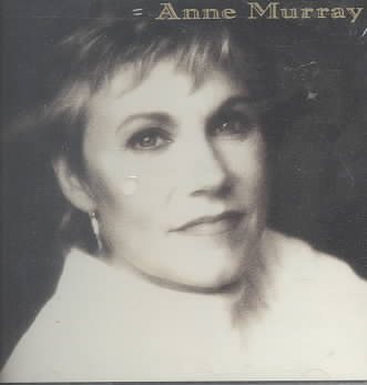 Anne Murray cover