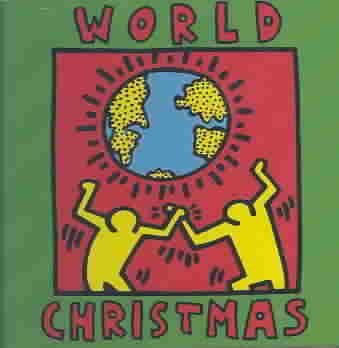 World Christmas cover