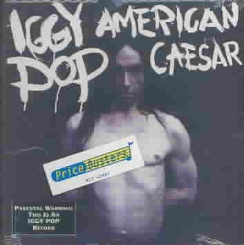 American Caesar cover