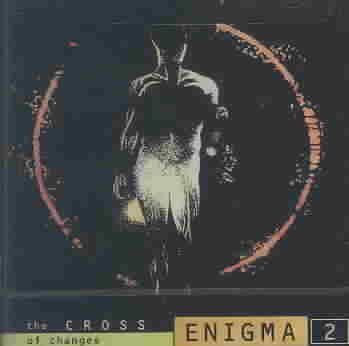 The Cross of Changes cover