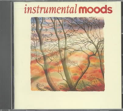 Instrumental Moods cover