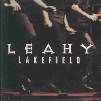Lakefield cover