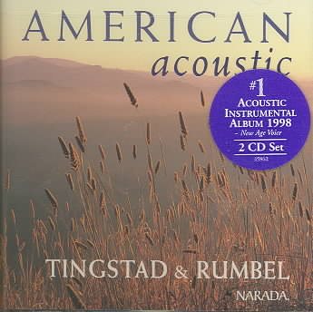 American Acoustic cover