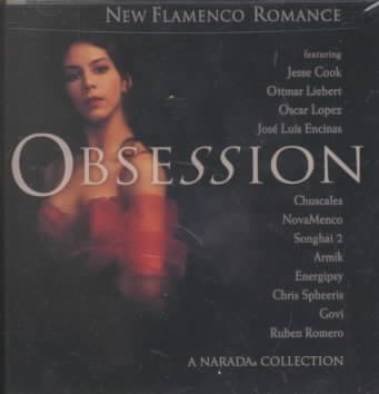 Obsession cover