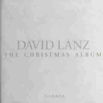 Christmas Album, The cover