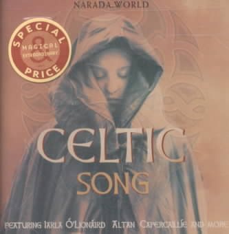 Celtic Song cover