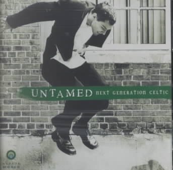 Untamed - Next Generation Celtic cover