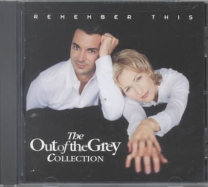 Remember This - Out of the Grey Collection 1991-98 cover