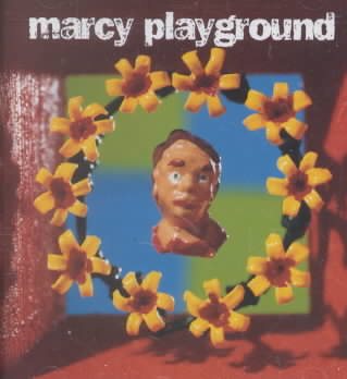 Marcy Playground cover