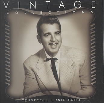 Vintage Collection Series cover