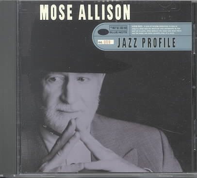 Jazz Profile