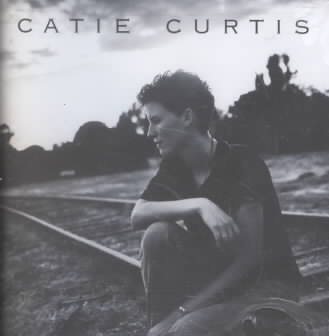 Catie Curtis cover