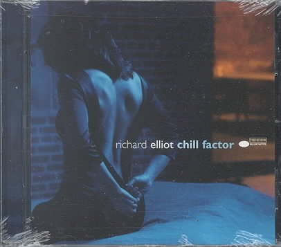Chill Factor cover