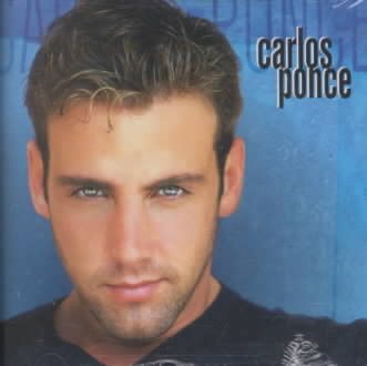 Carlos Ponce cover