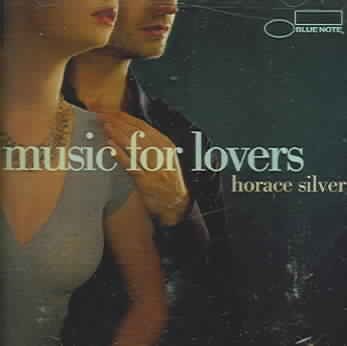 Music for Lovers cover
