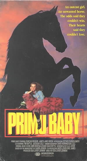 Primo Baby [VHS]