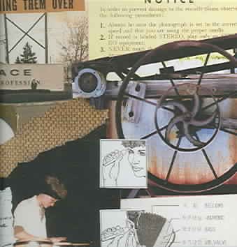Technological Retreat Radio 1: 1985-1989 cover
