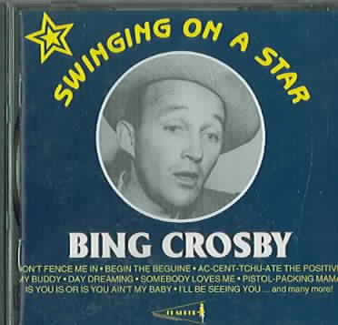 Swinging on a Star cover