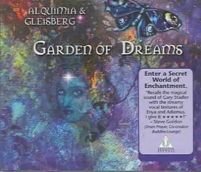 Garden Of Dreams cover