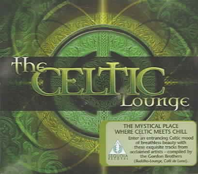 The Celtic Lounge cover