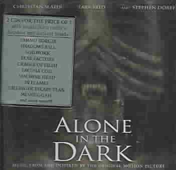 Alone in the Dark