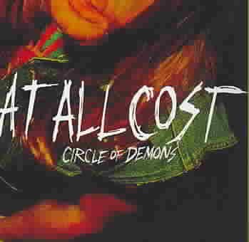 Circle of Demons cover