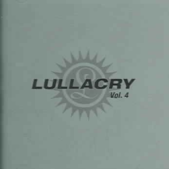 Lullacry, Vol. 4 cover