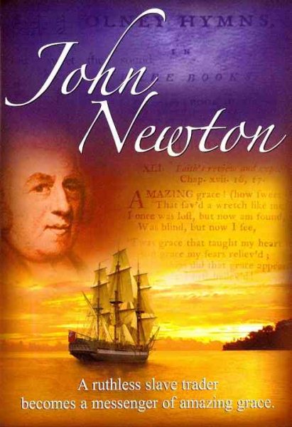 John Newton cover