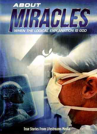 About Miracles cover