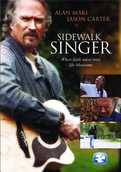 Sidewalk Singer cover