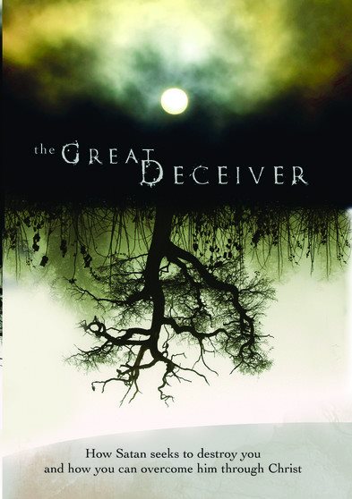 The Great Deceiver cover