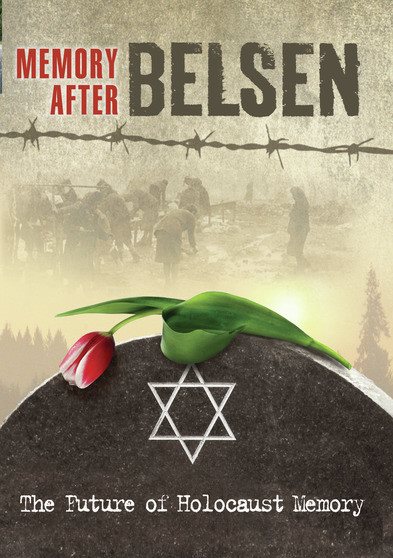 Memory After Belsen cover