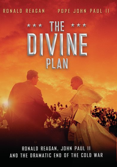 The Divine Plan cover