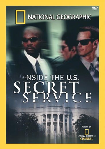 Inside the U.S. Secret Service cover