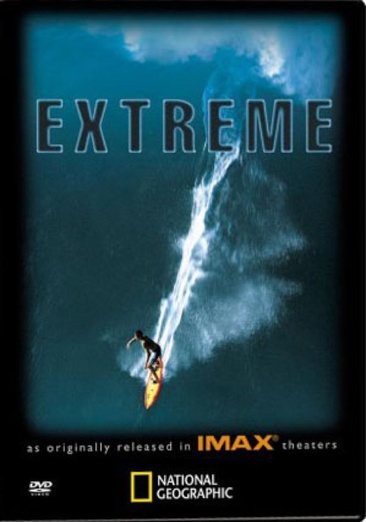Extreme cover